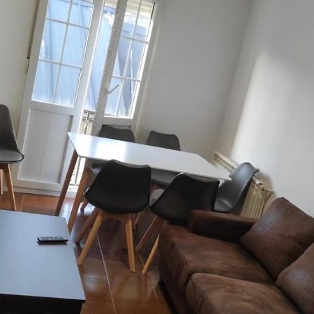 Tin Apt Apartment Lugo Exterior photo