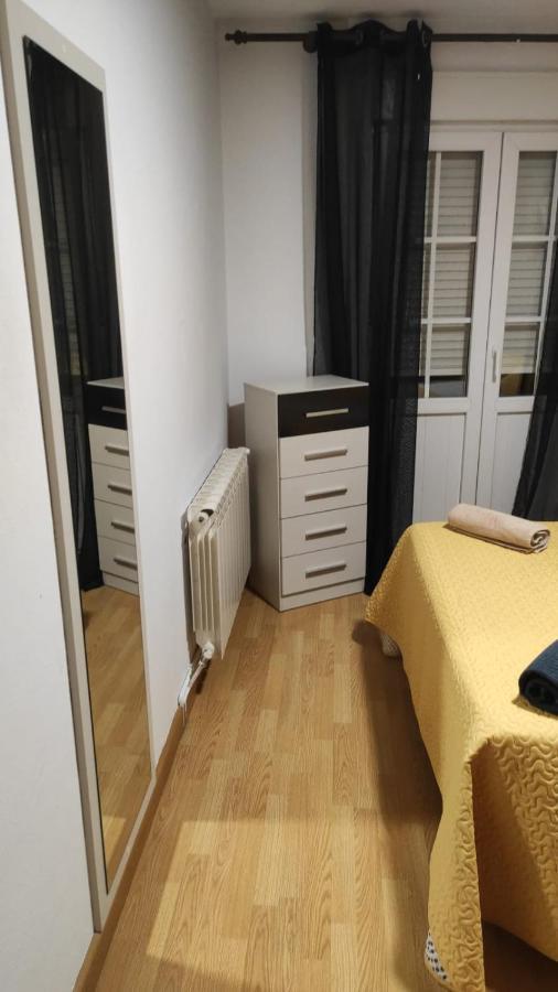 Tin Apt Apartment Lugo Exterior photo