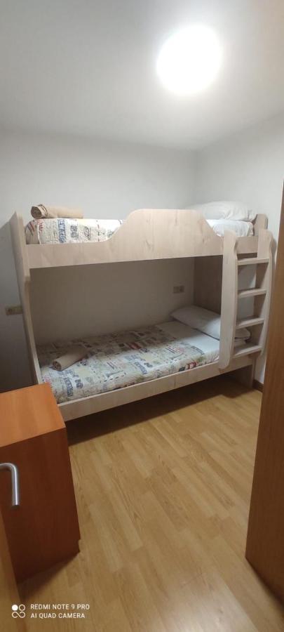 Tin Apt Apartment Lugo Room photo